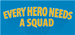 Hero Squad 